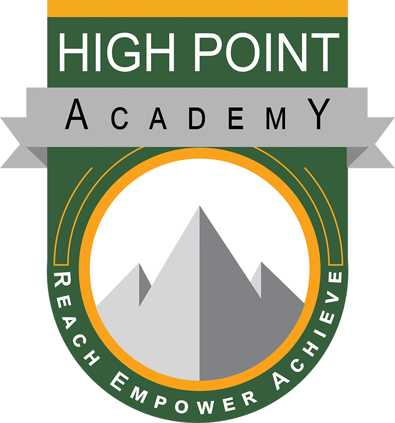 Point academy. Academy High.